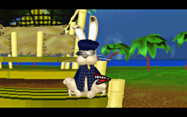 Spud! screenshot 25