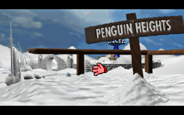 Spud! screenshot 19