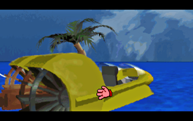 Spud! screenshot 27