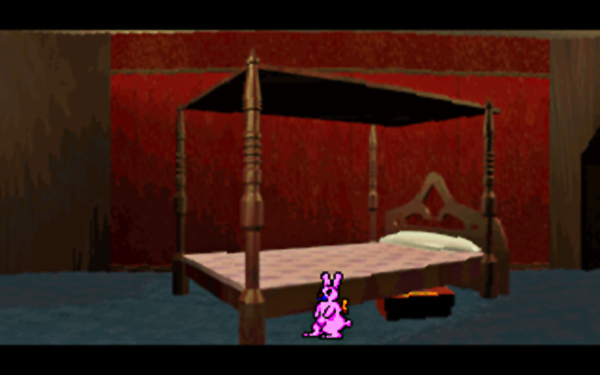 Spud! screenshot 11