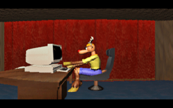 Spud! screenshot 13