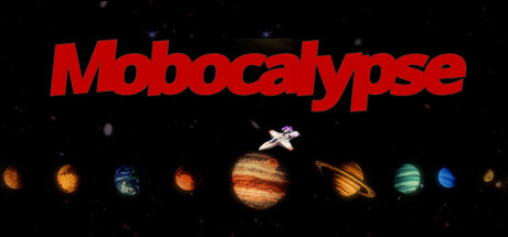 Mobocalypse Cover Image