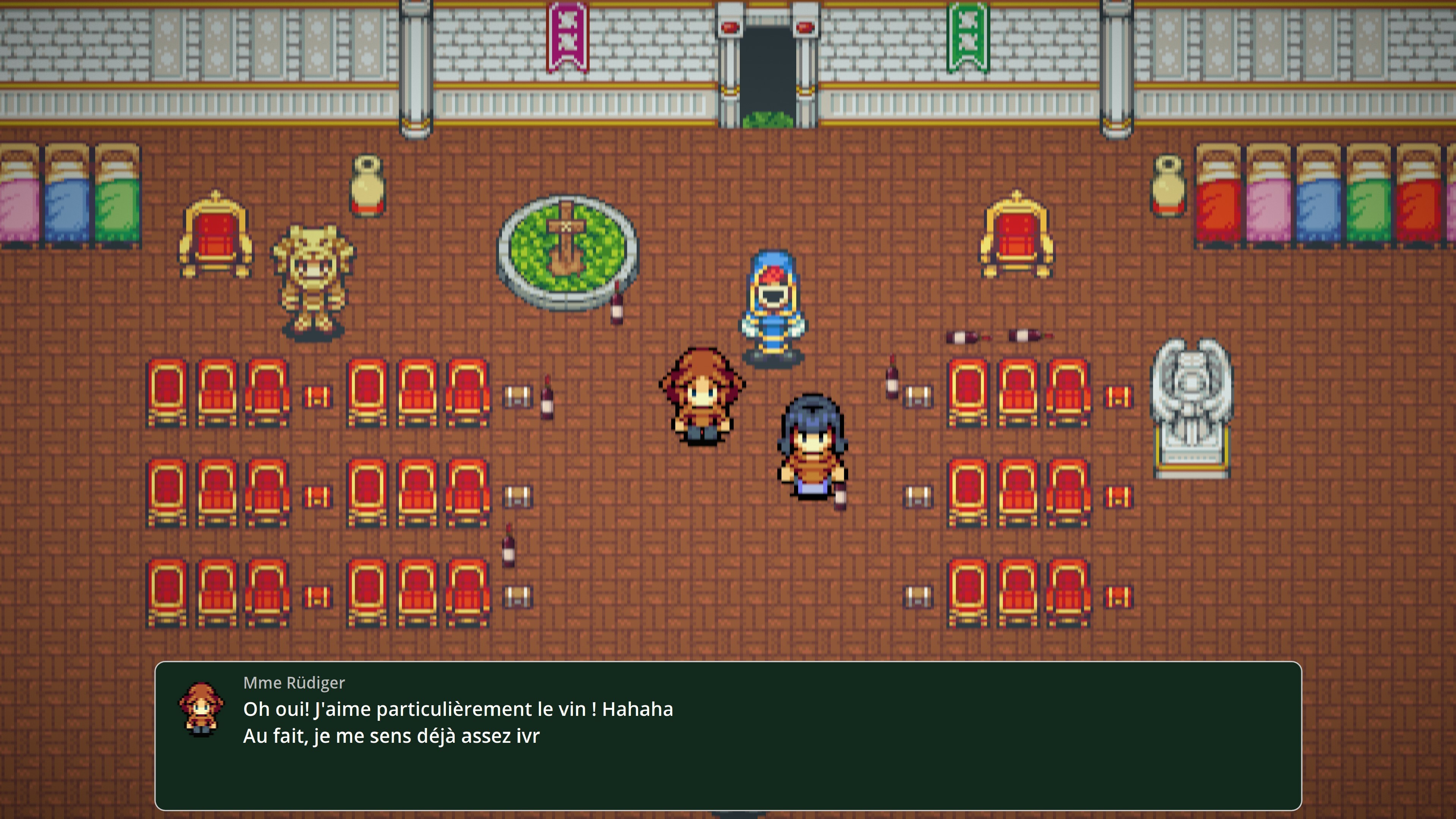 Mobocalypse screenshot 6