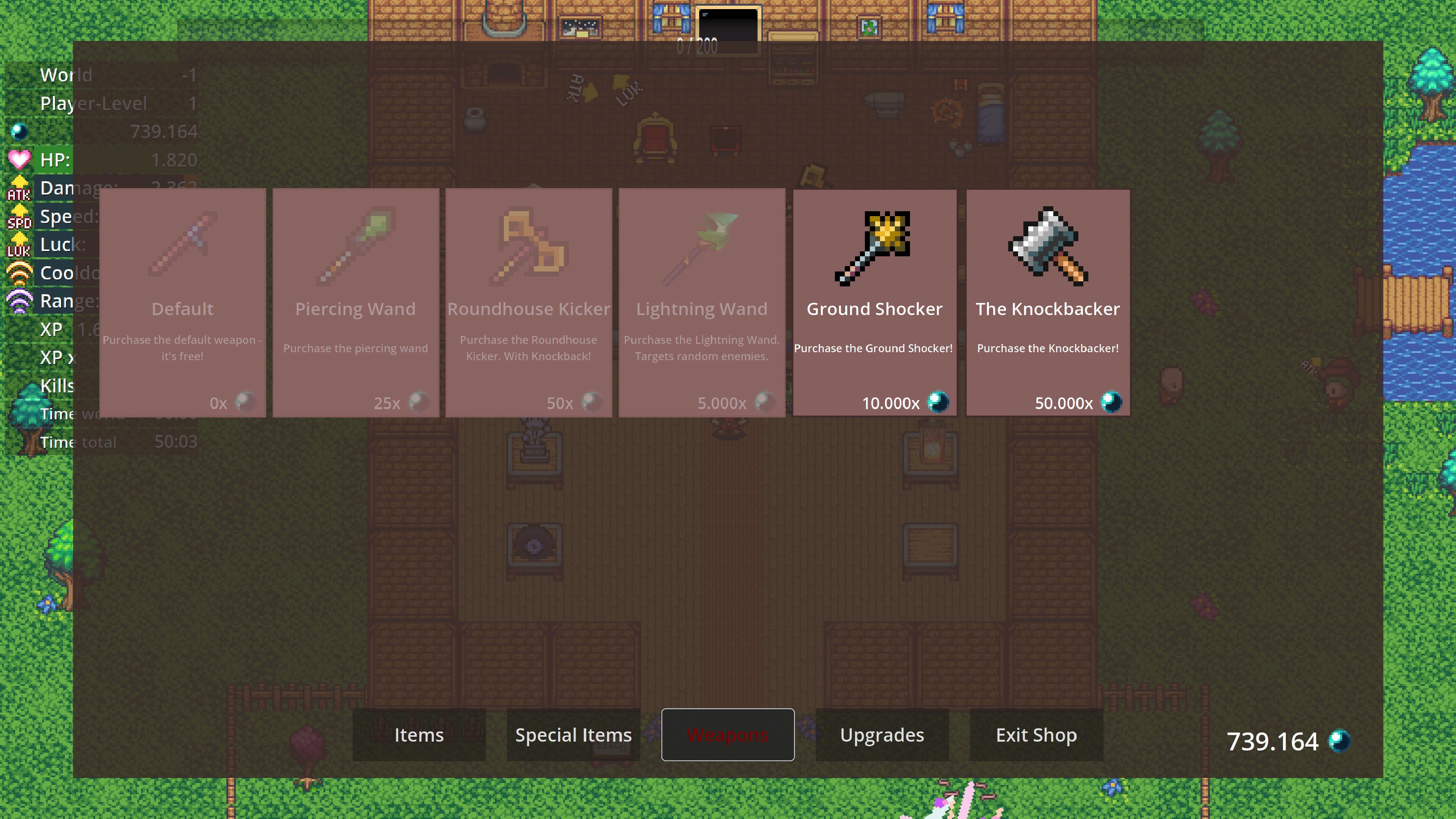 Mobocalypse screenshot 4