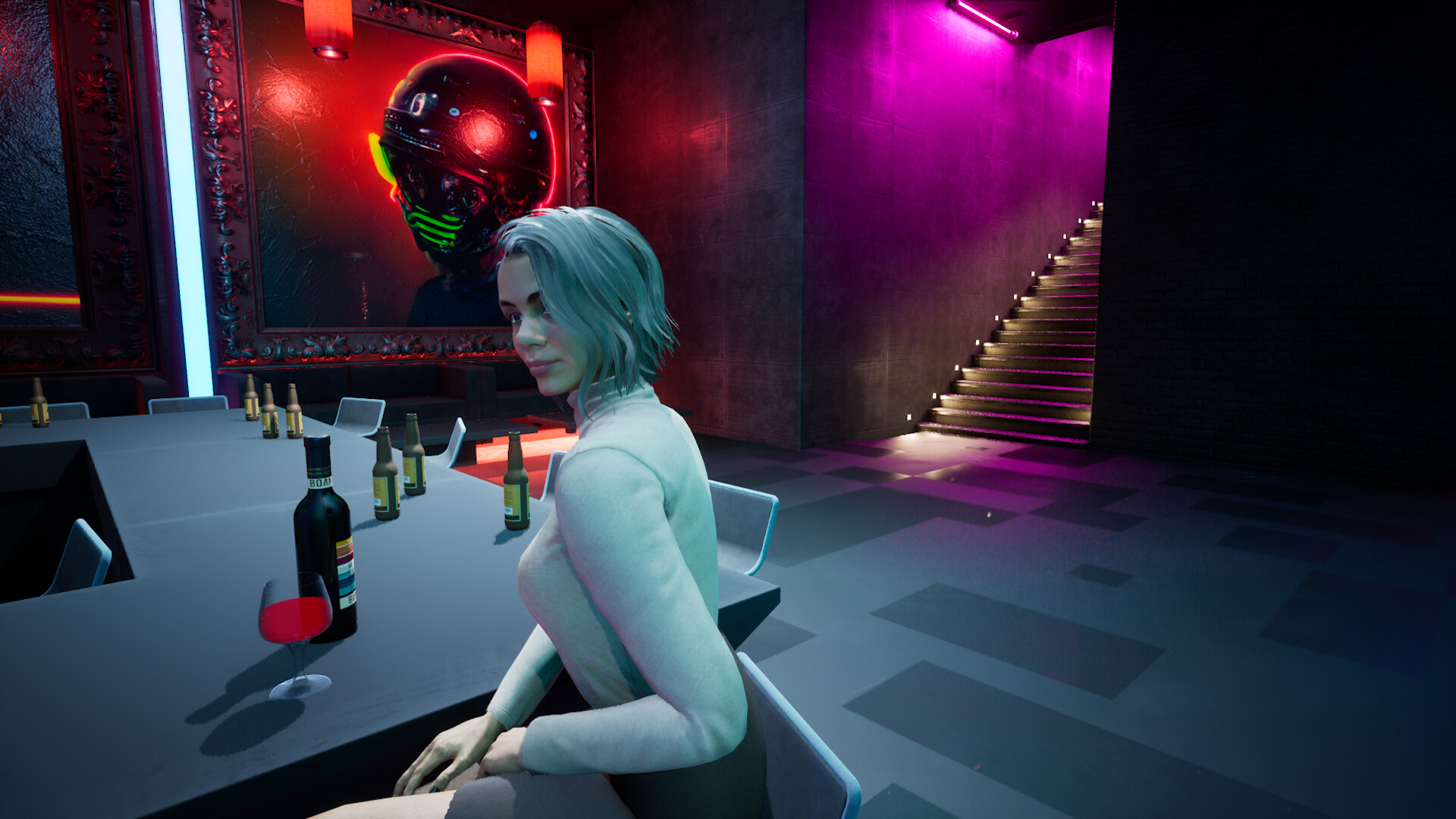 Cleaning Simulator screenshot 8