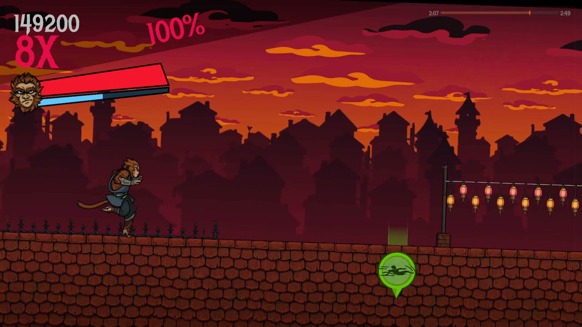 Beatfinder screenshot 7