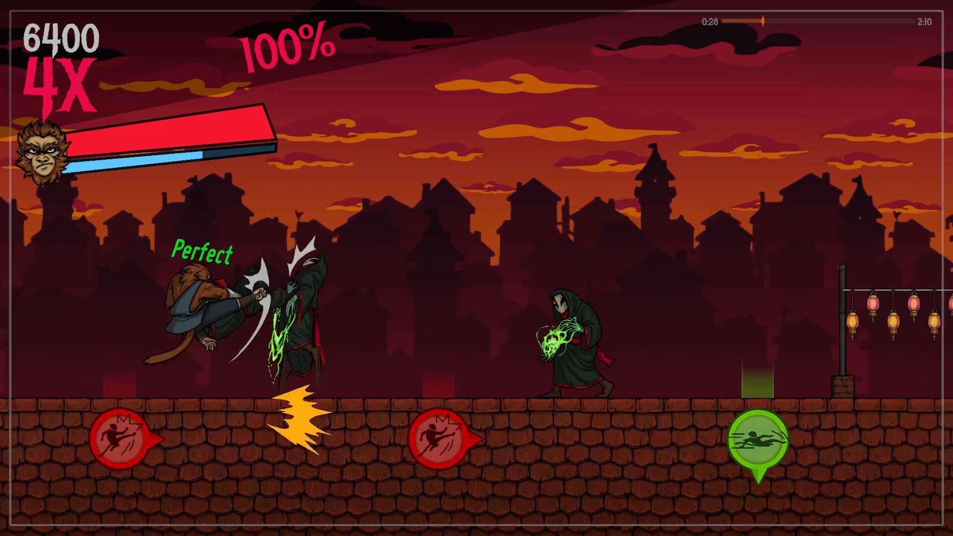 Beatfinder screenshot 8