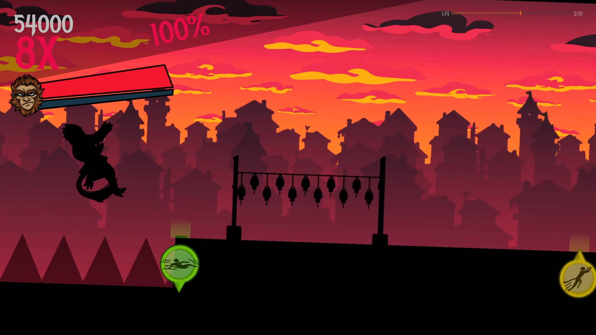 Beatfinder screenshot 6