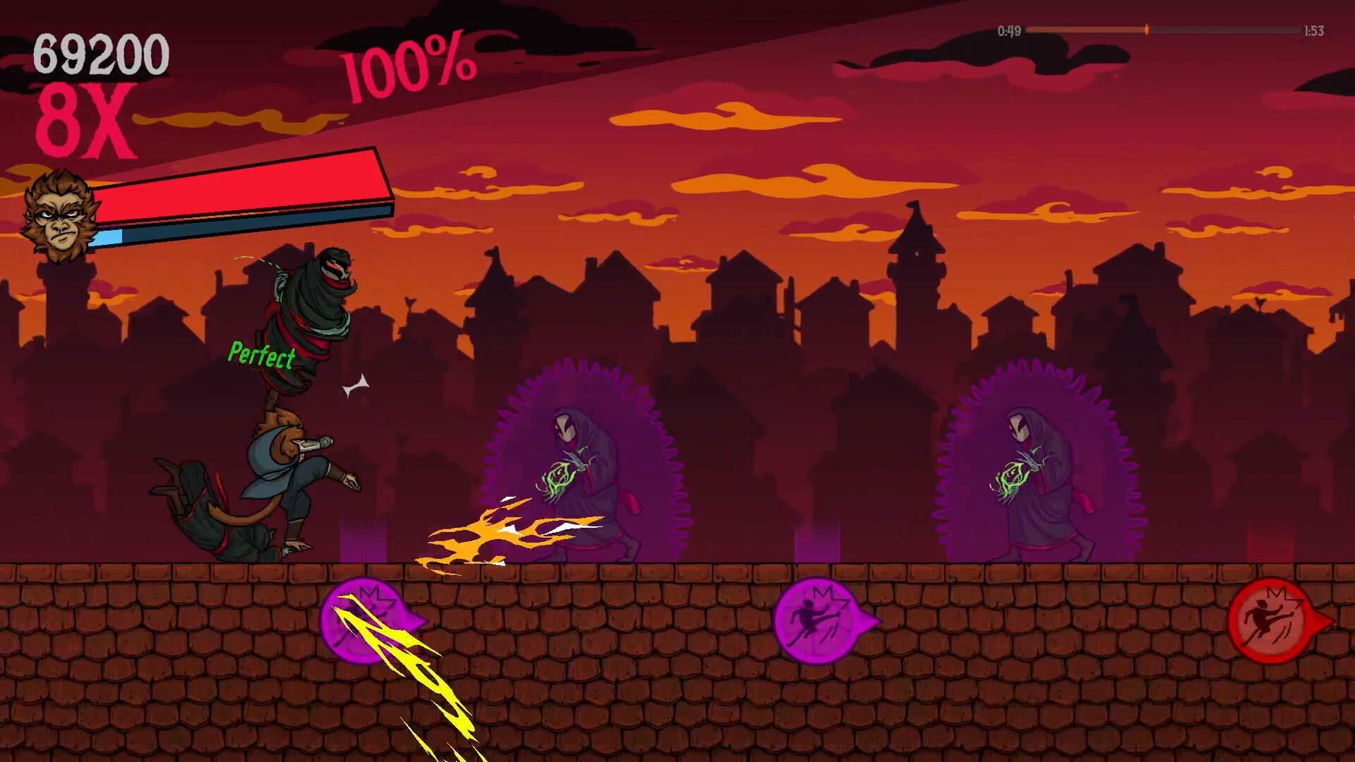 Beatfinder screenshot 1