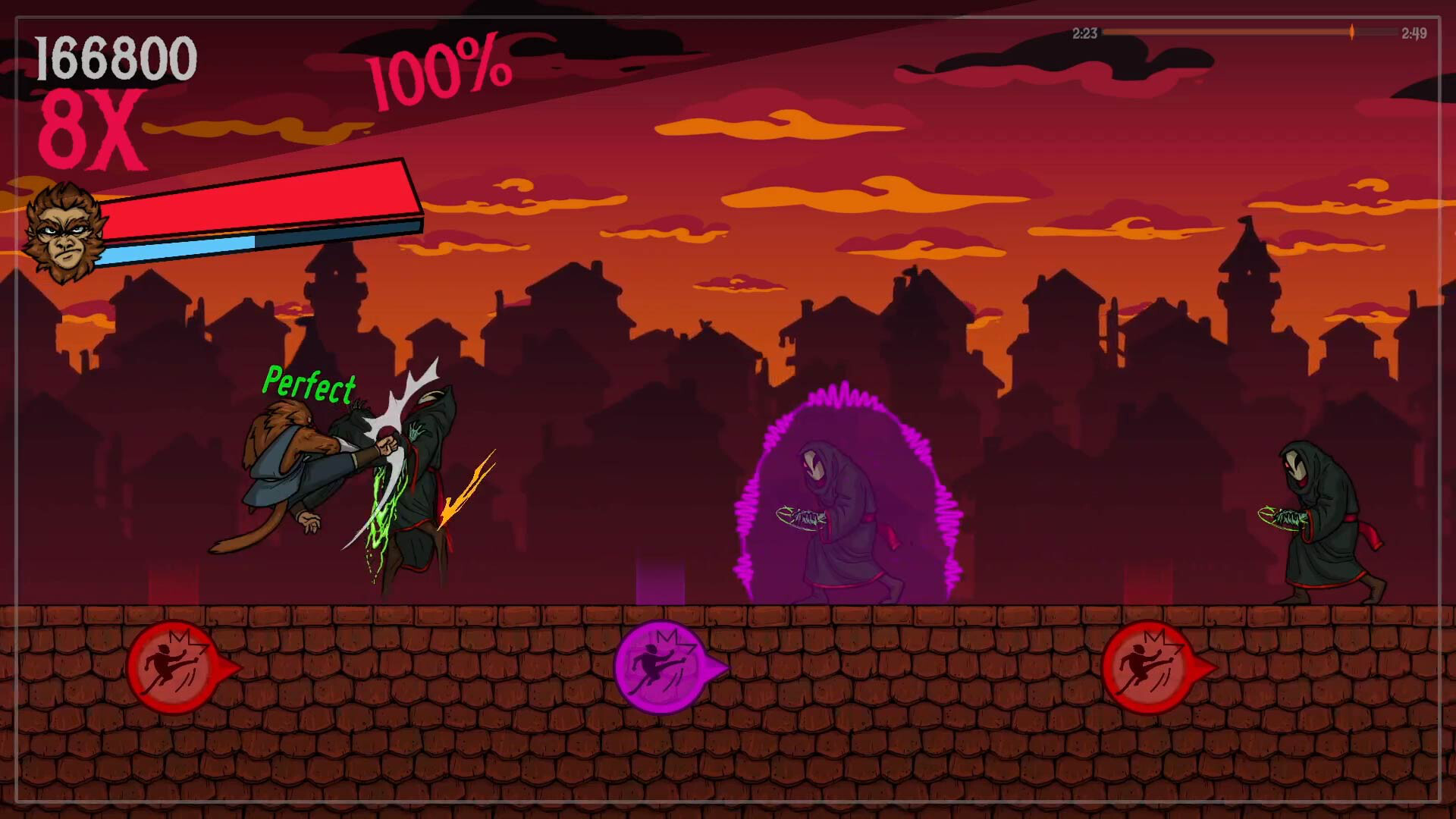 Beatfinder screenshot 5