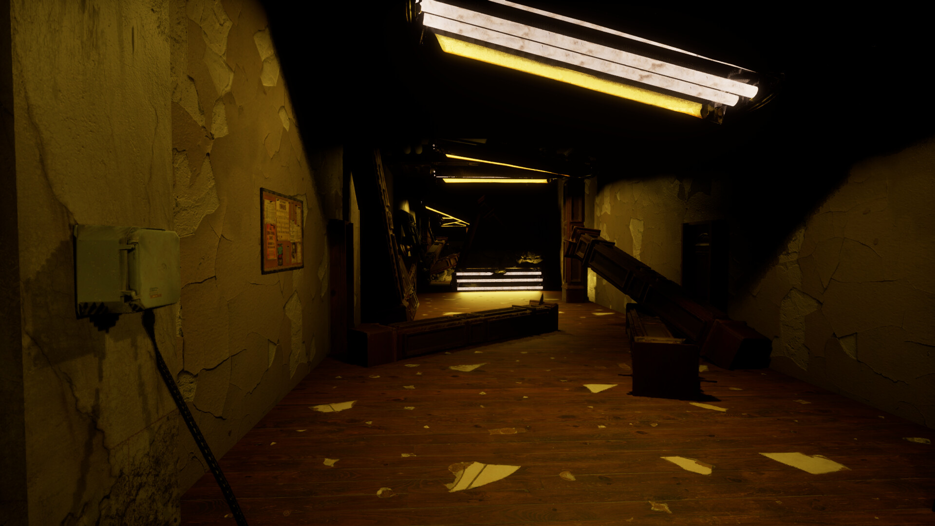 Fun School: Chapter 1 screenshot 12