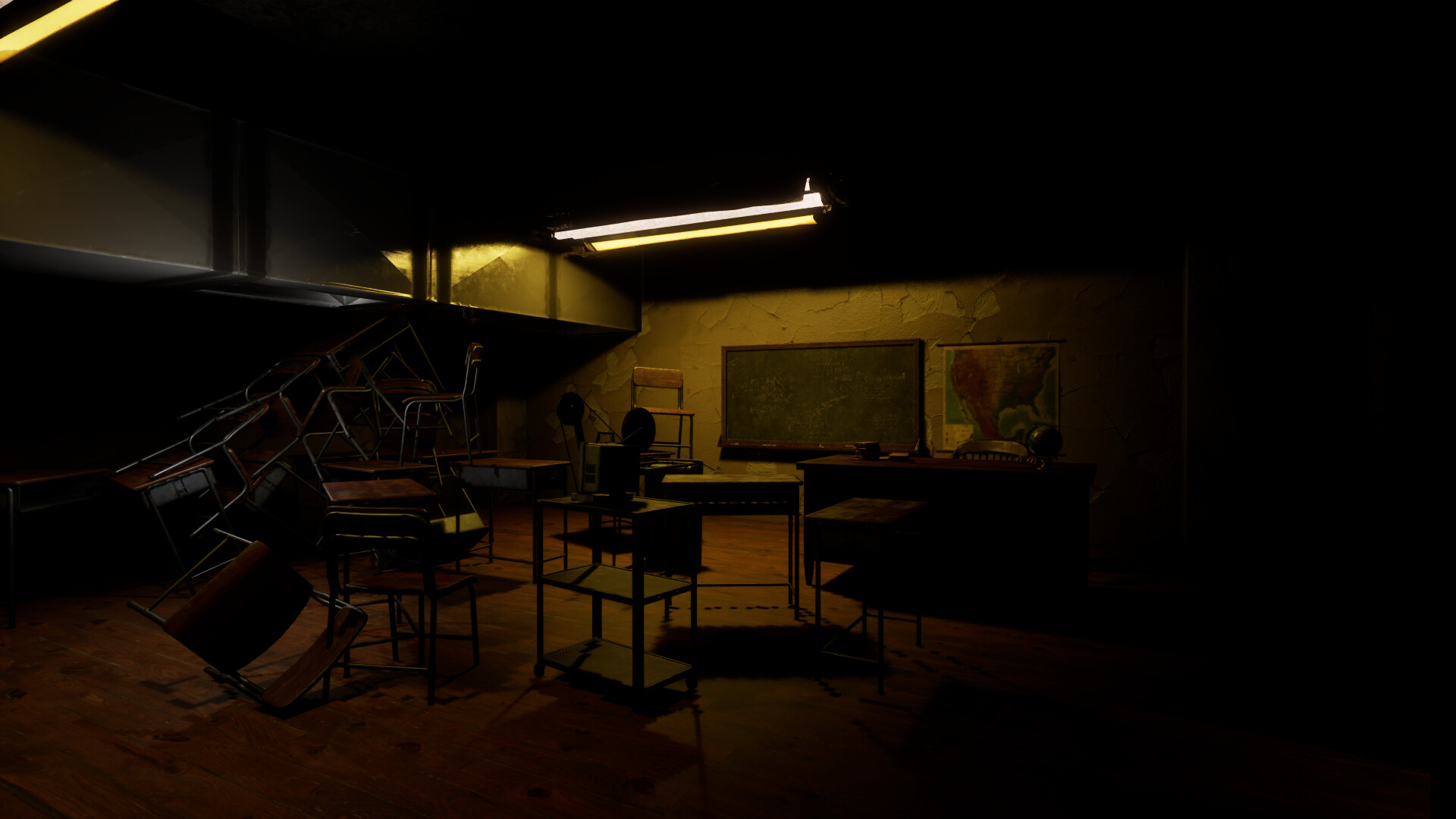 Fun School: Chapter 1 screenshot 7