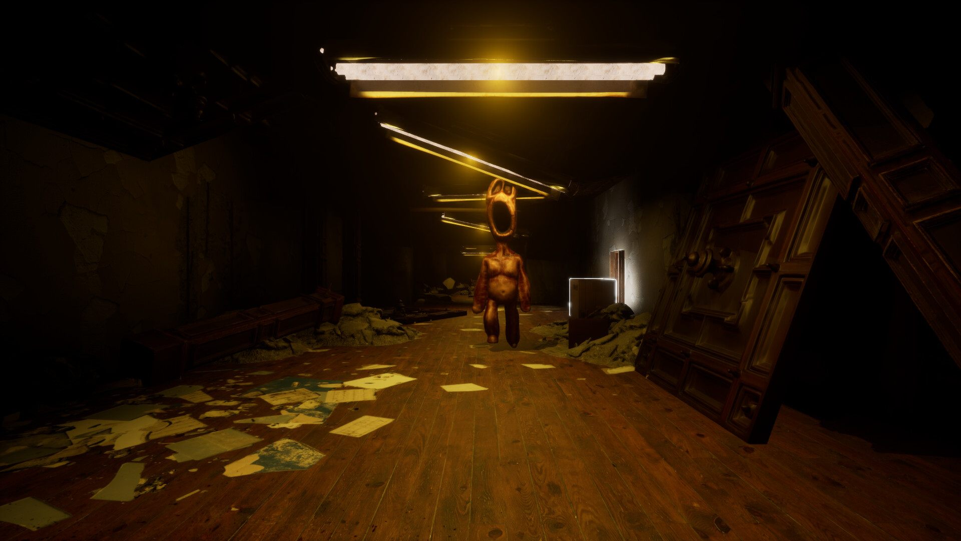 Fun School: Chapter 1 screenshot 11