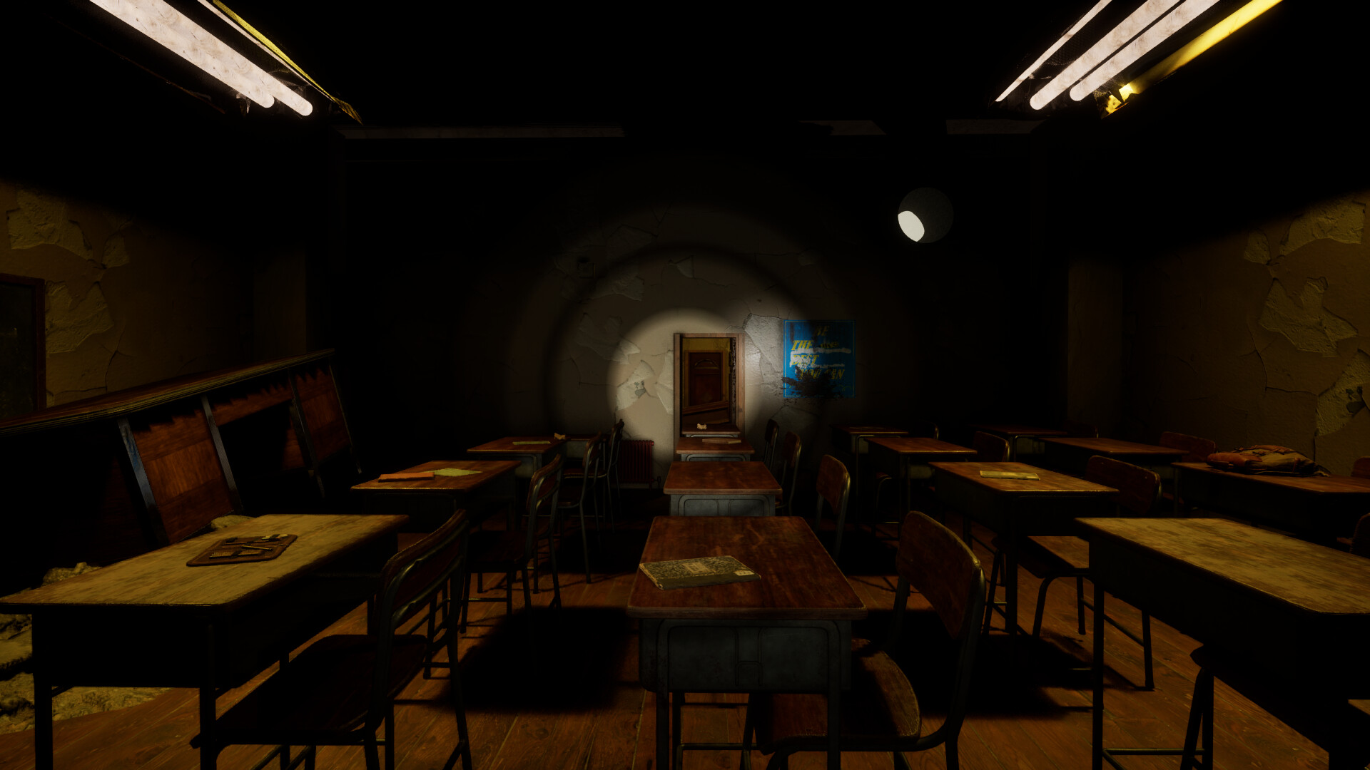 Fun School: Chapter 1 screenshot 9
