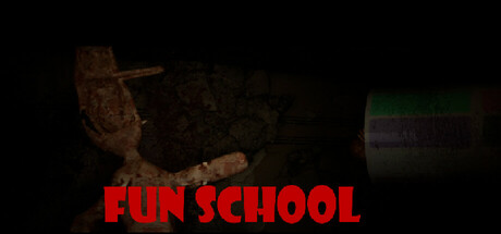 Fun School: Chapter 1 Cover Image