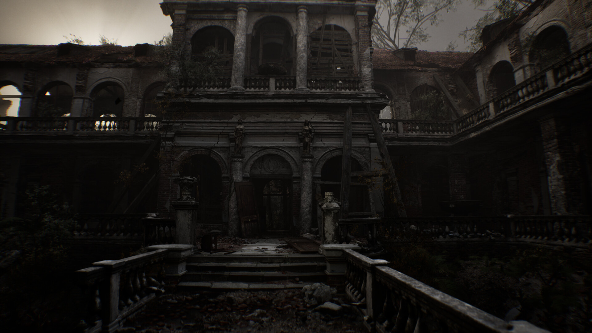 Insomnia screenshot 6