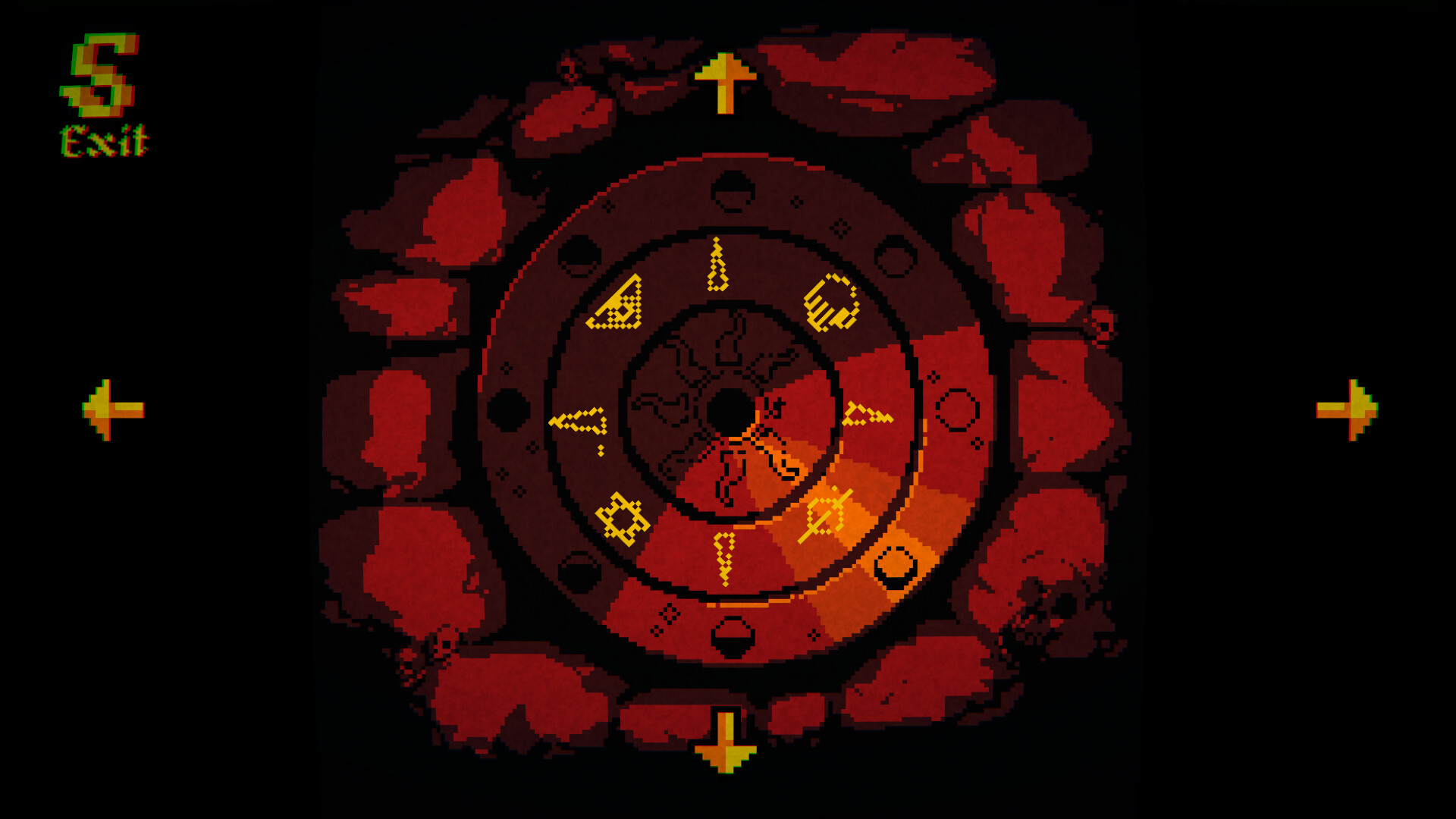 Greed & Darkness screenshot 5