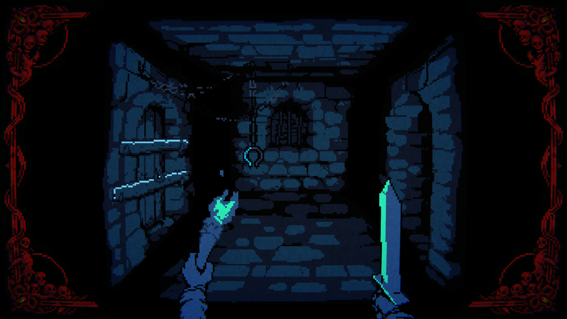 Greed & Darkness screenshot 6