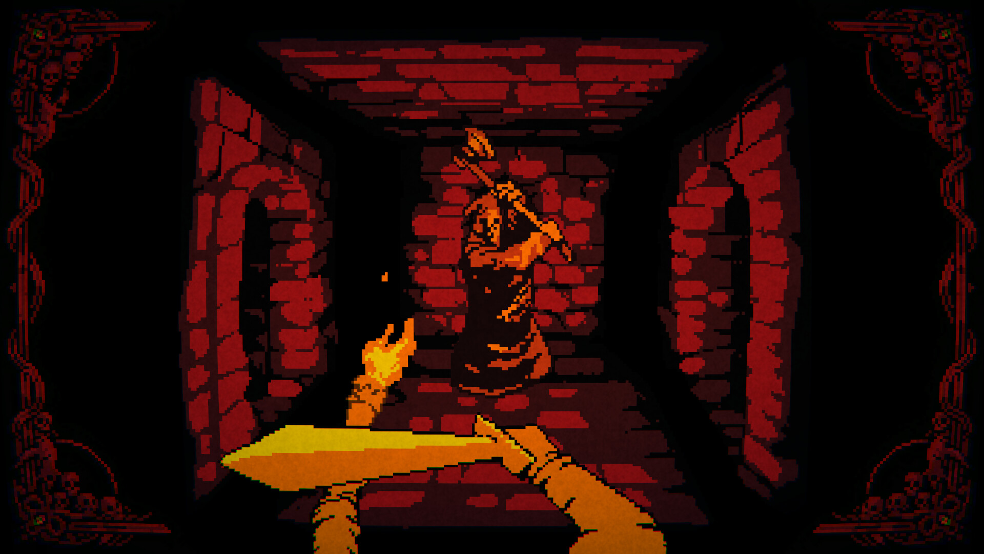 Greed & Darkness screenshot 3