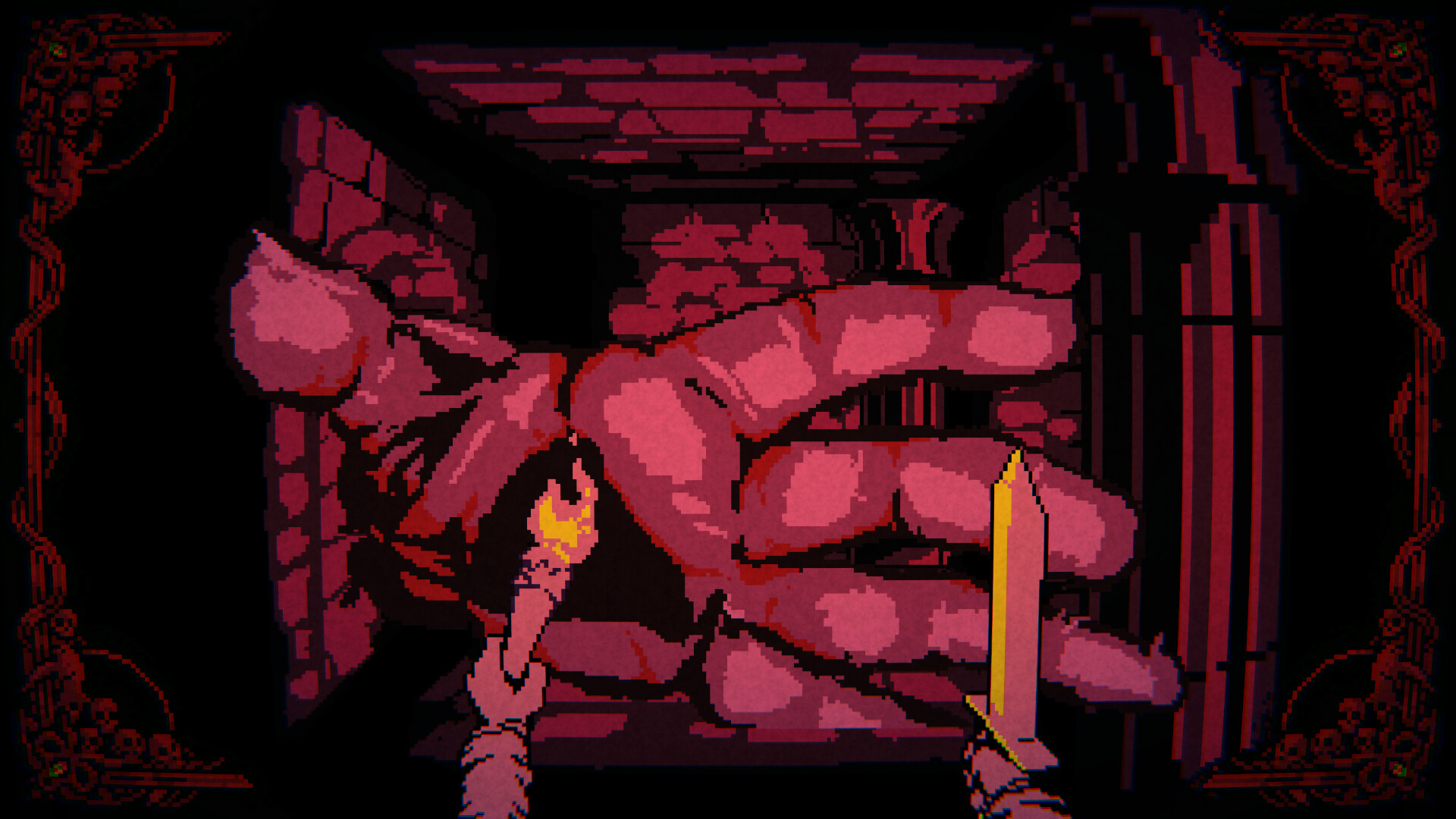 Greed & Darkness screenshot 7
