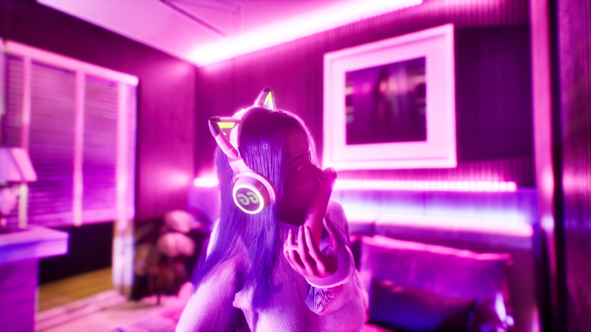 Stream Star: Sensations screenshot 5