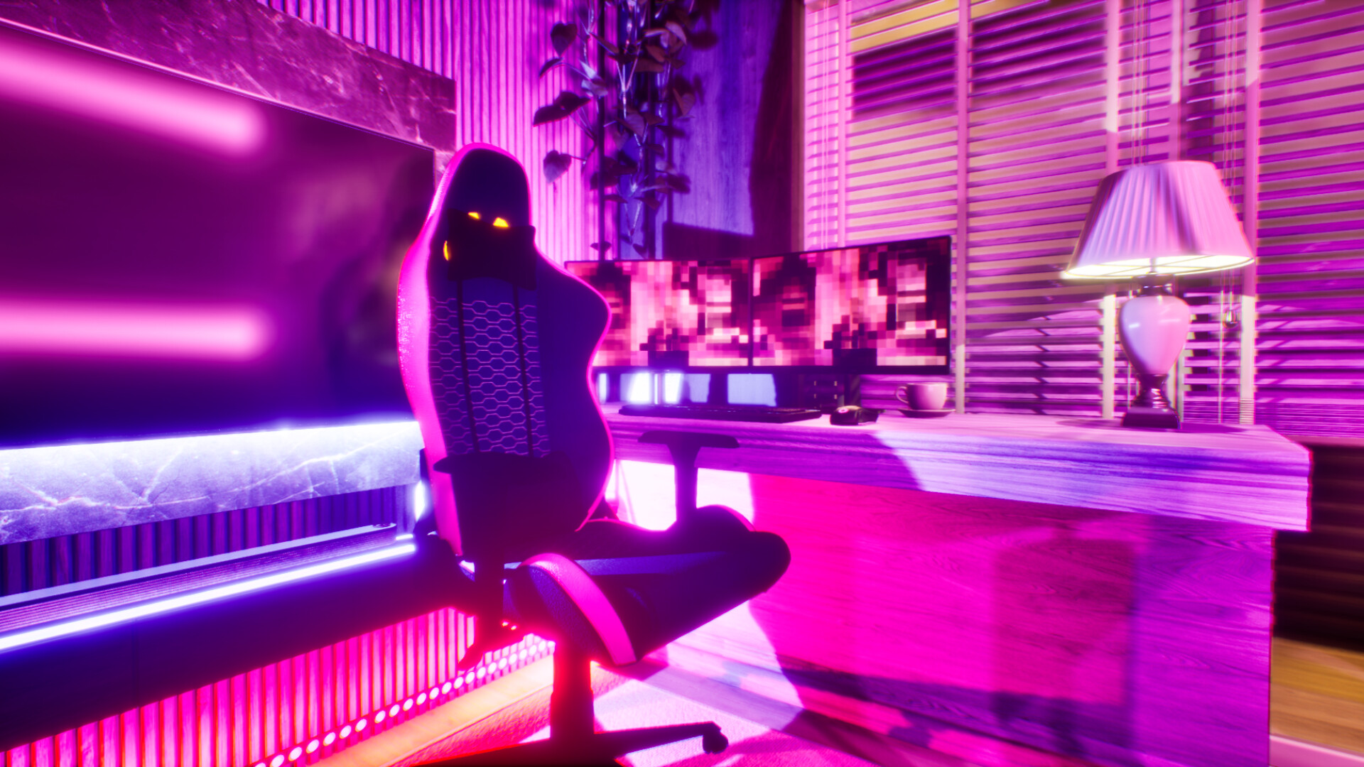 Stream Star: Sensations screenshot 1