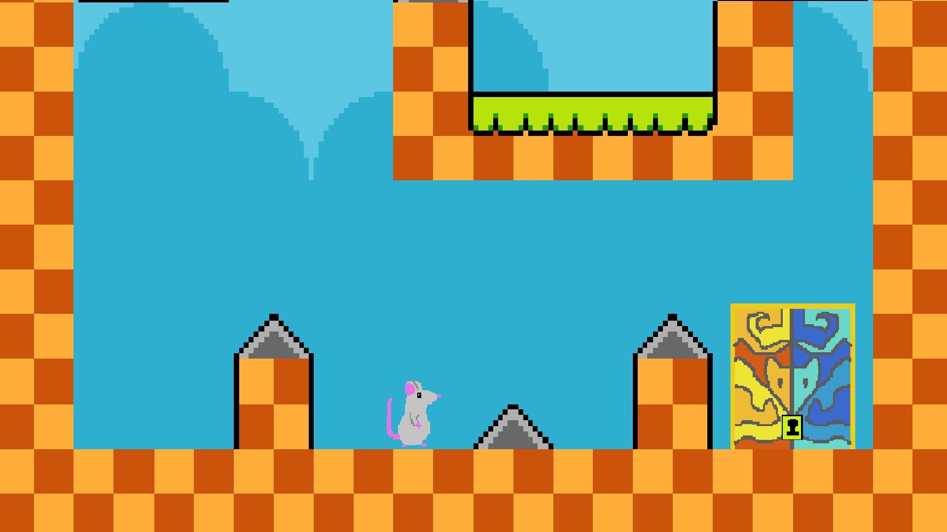 Mouse screenshot 5
