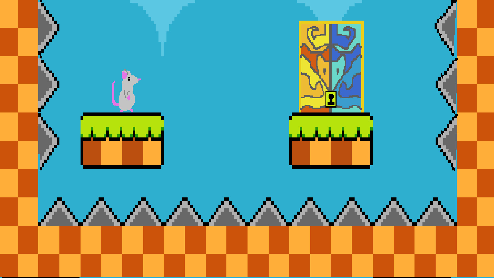 Mouse screenshot 4