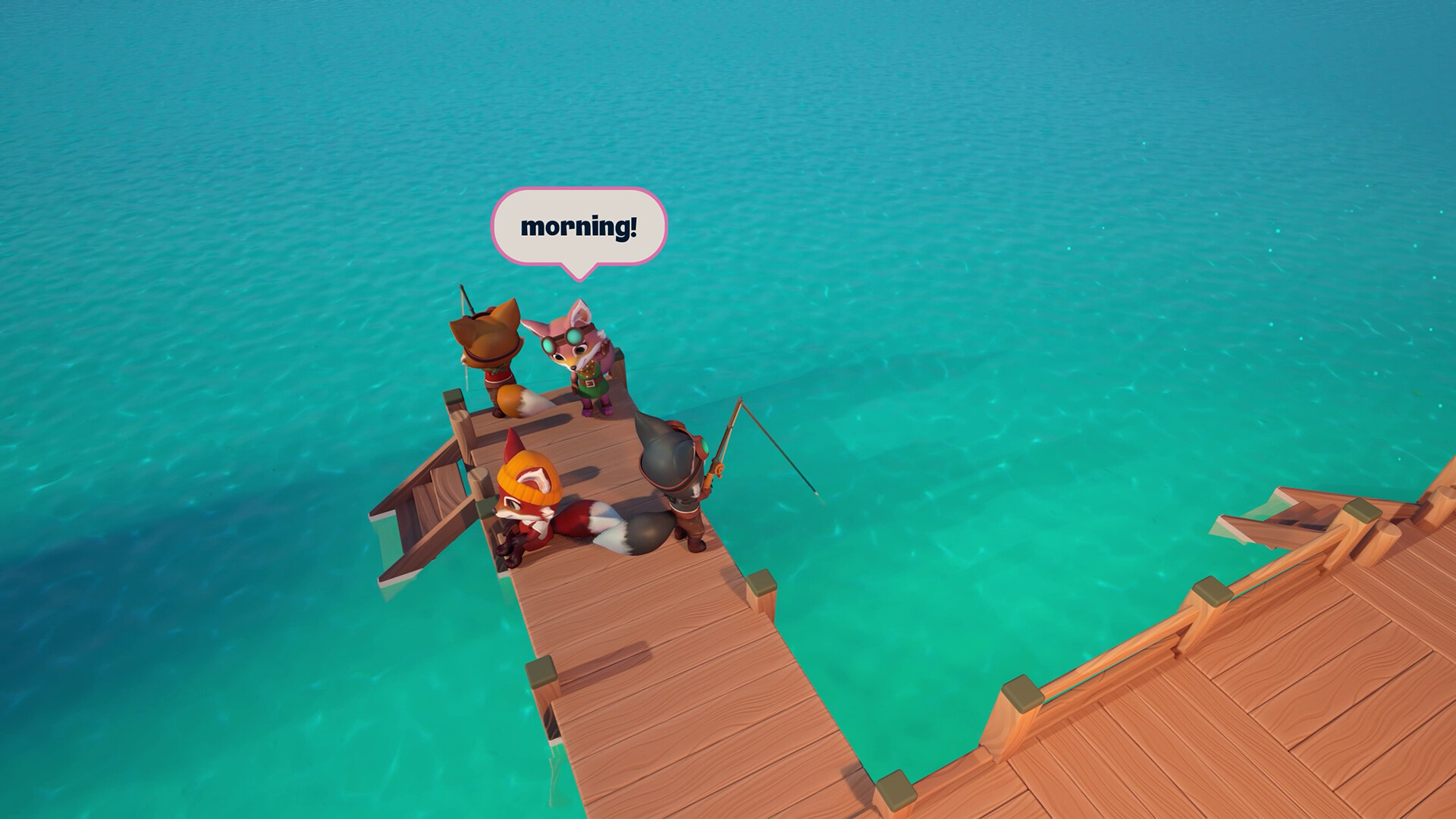 Foxo screenshot 8