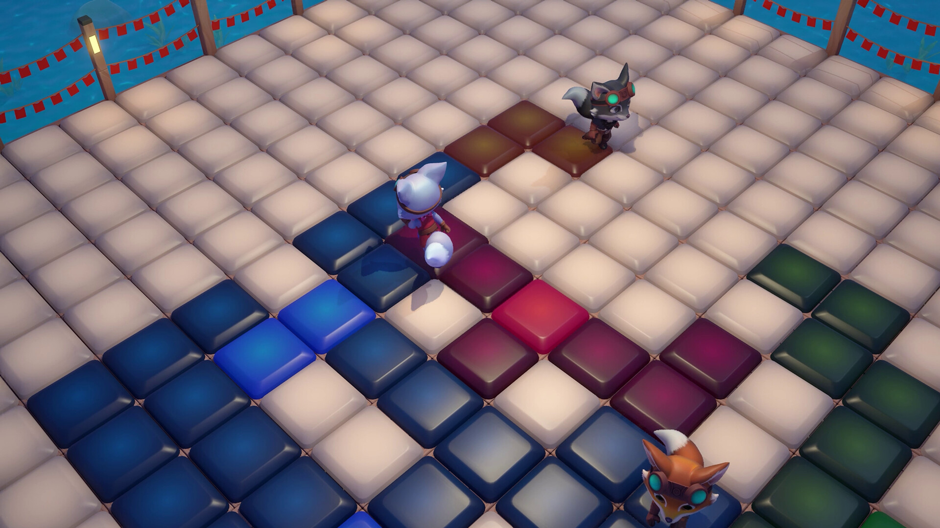Foxo screenshot 7