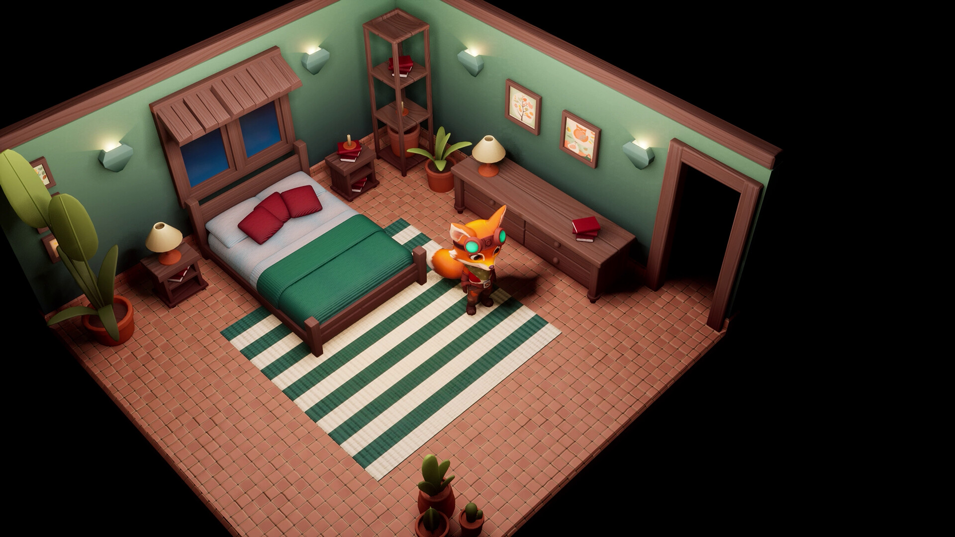 Foxo screenshot 6