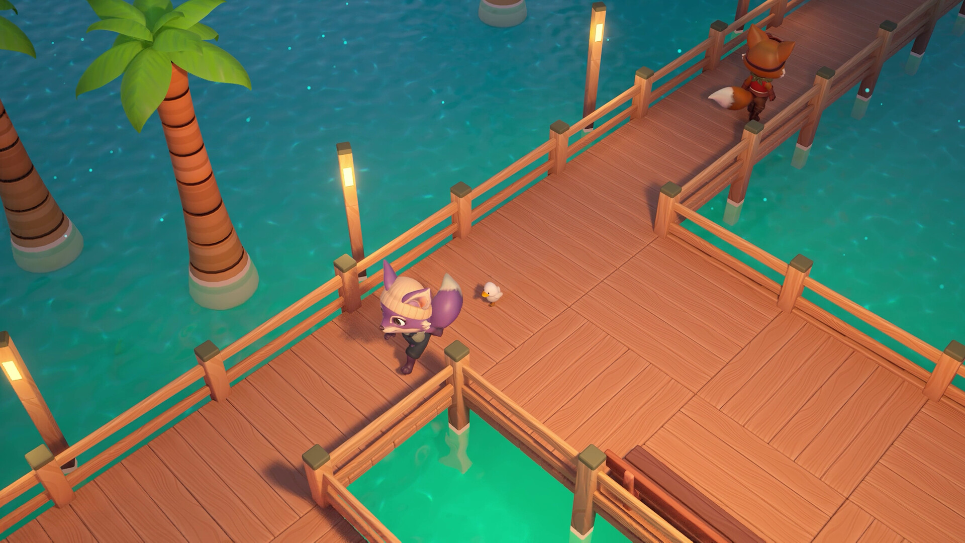 Foxo screenshot 5