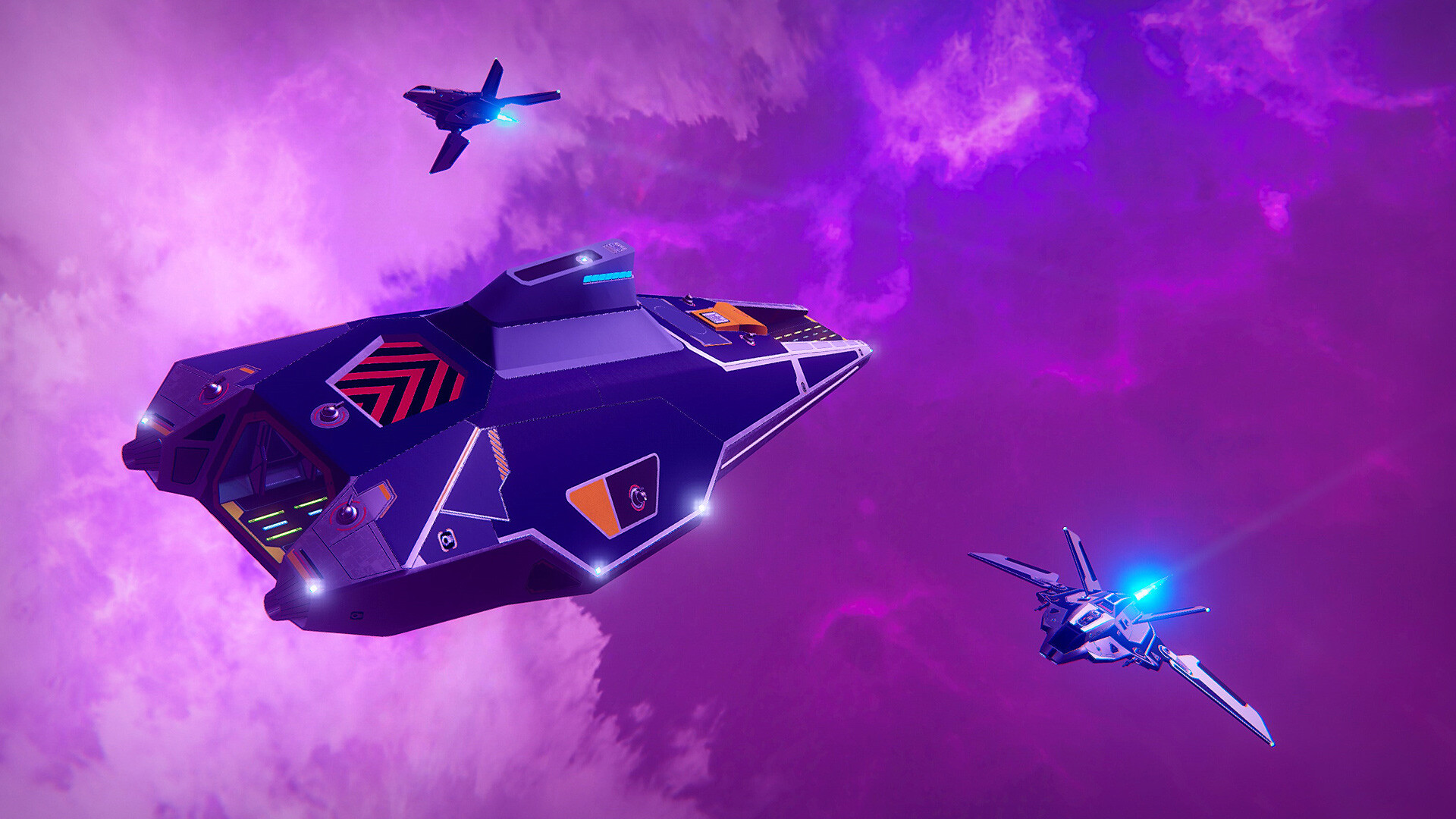 Alliance Peacefighter screenshot 3