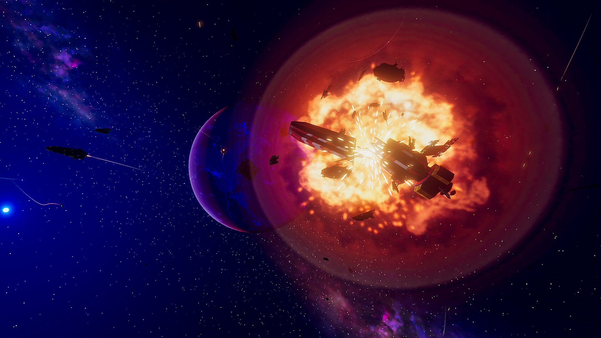 Alliance Peacefighter screenshot 7