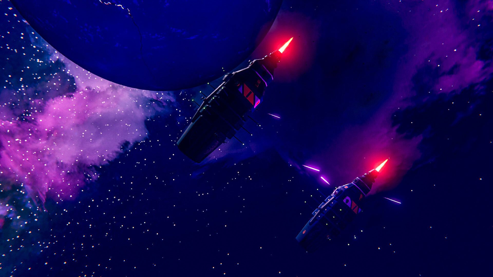Alliance Peacefighter screenshot 8