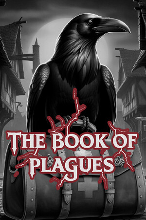 The Book of Plagues