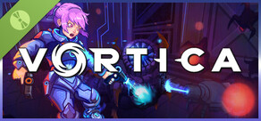 Vortica Demo