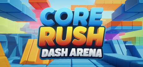Air Dash: Sky Racing Simulator: Titelbild