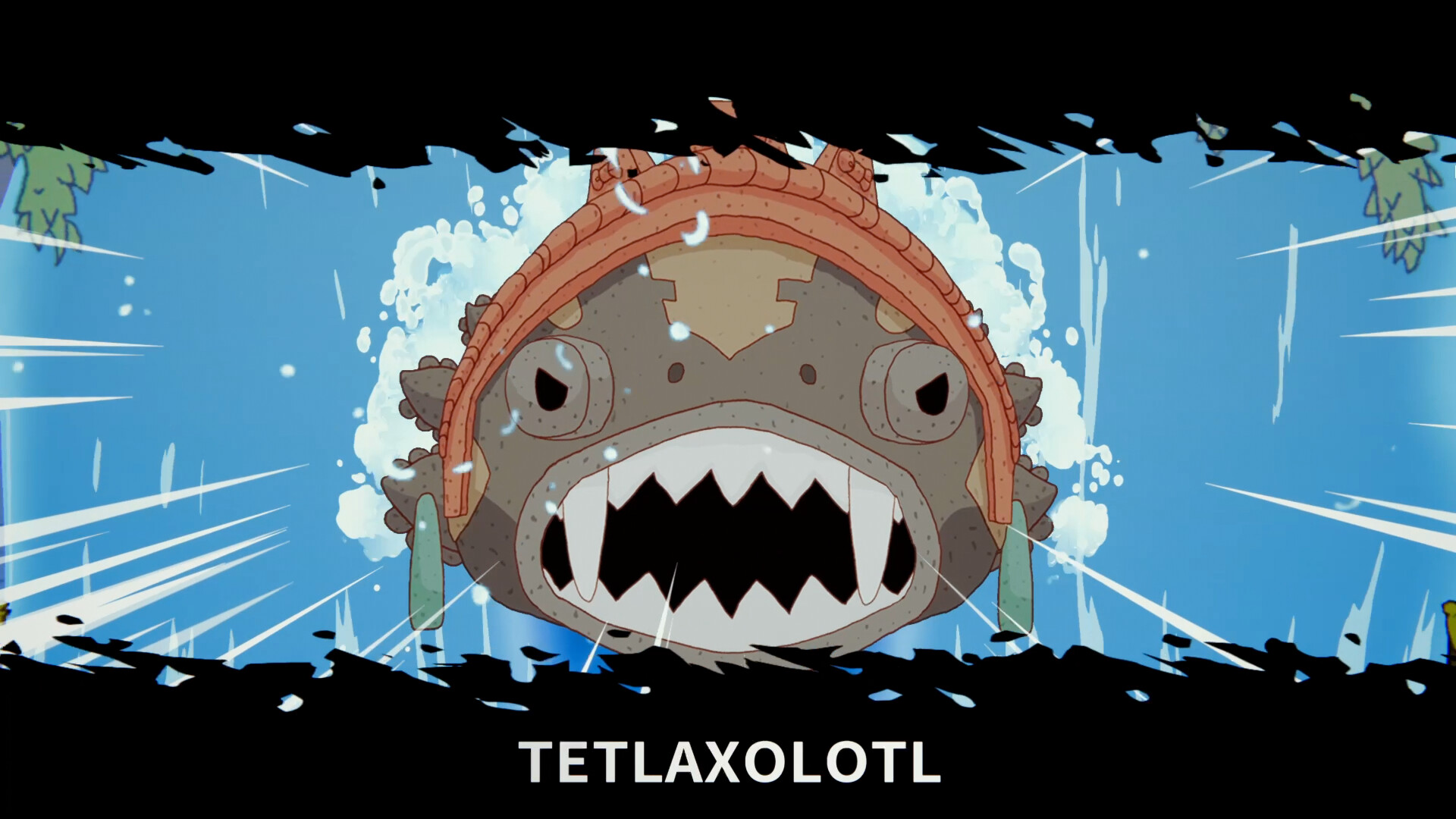 Toxtli & The Moon Jar