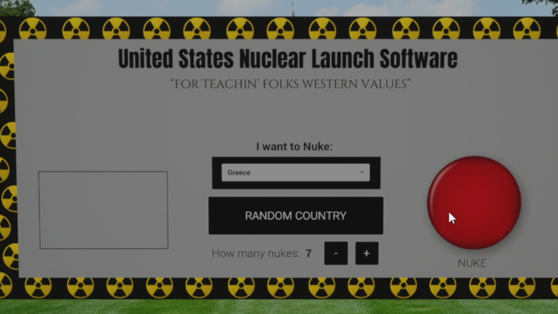 Trump Simulator 2025 screenshot 11
