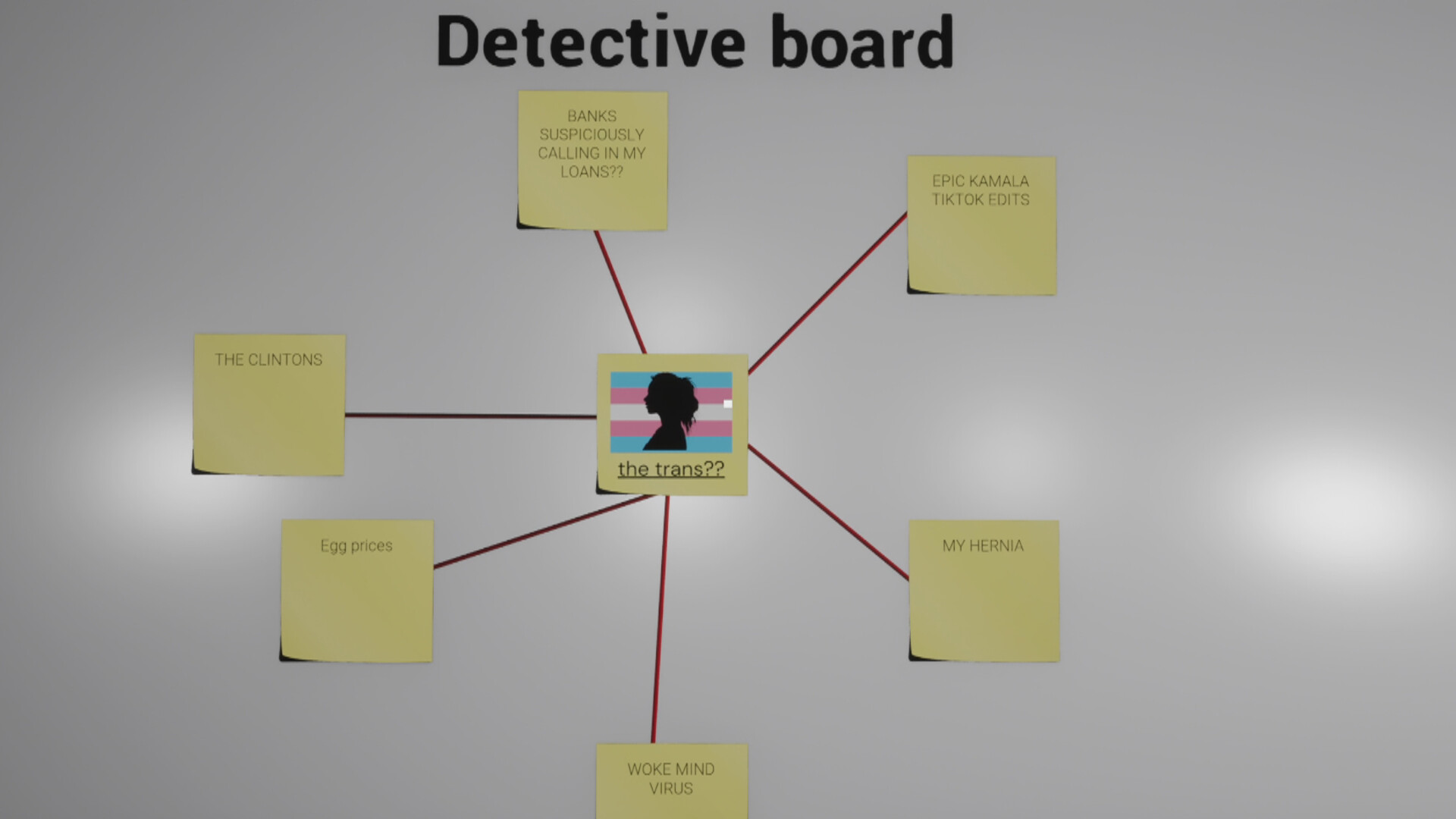 Trump Simulator 2025 screenshot 14