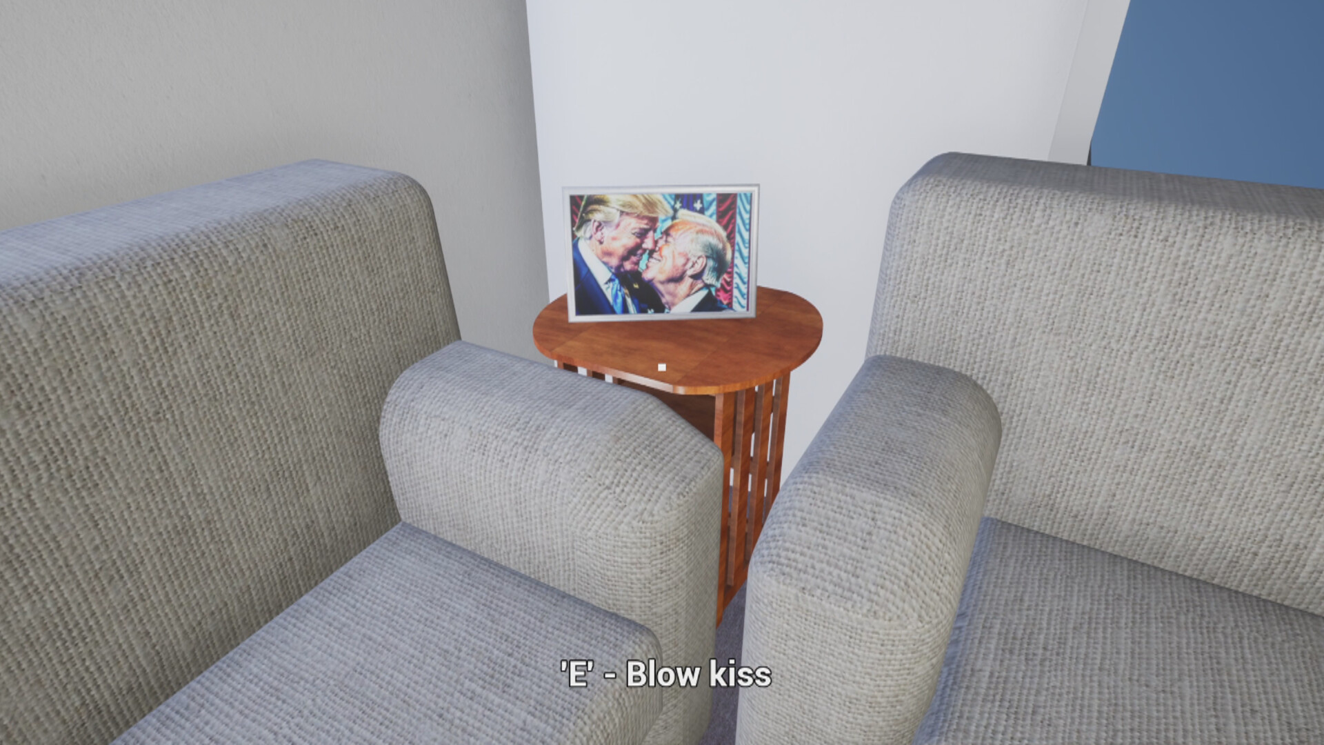 Trump Simulator 2025 screenshot 16