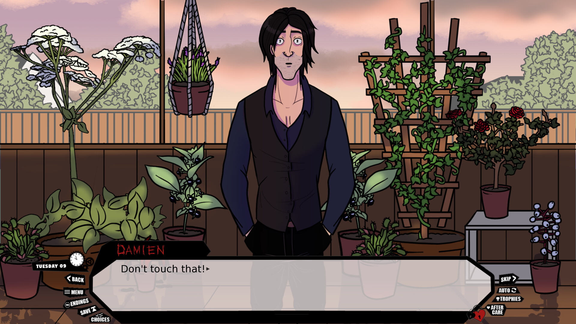 Love Lock screenshot 6