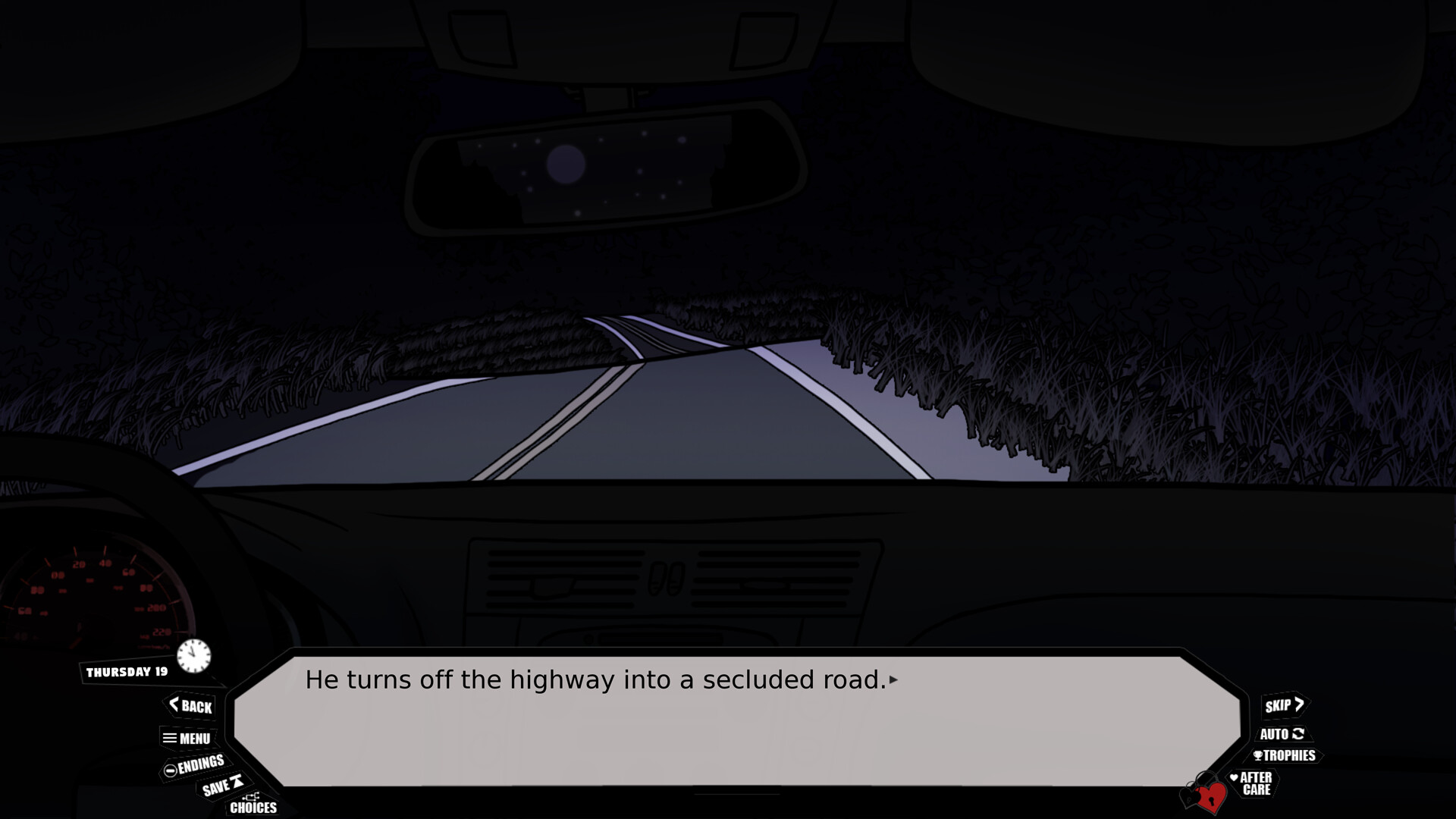 Love Lock screenshot 3