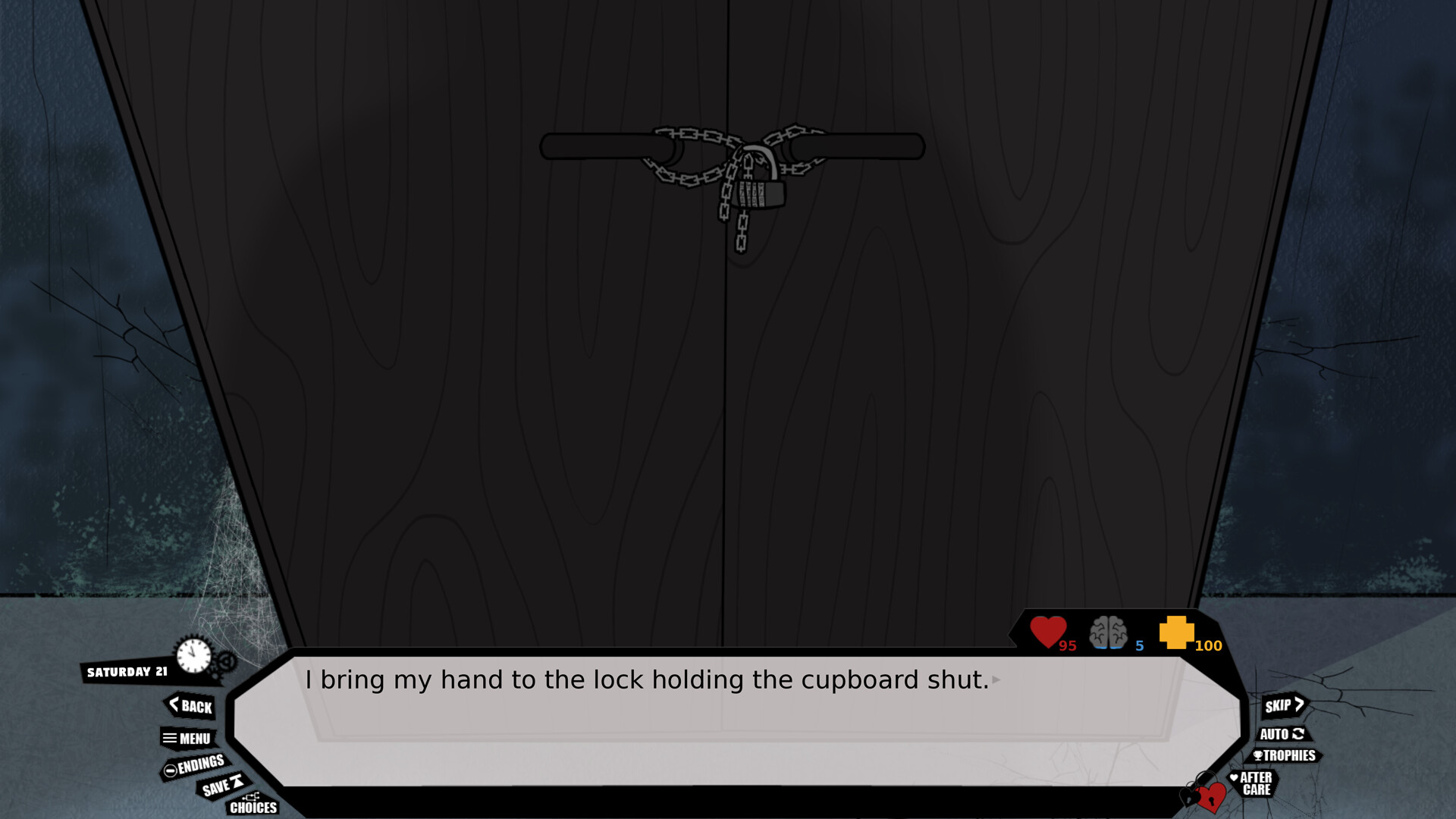 Love Lock screenshot 5