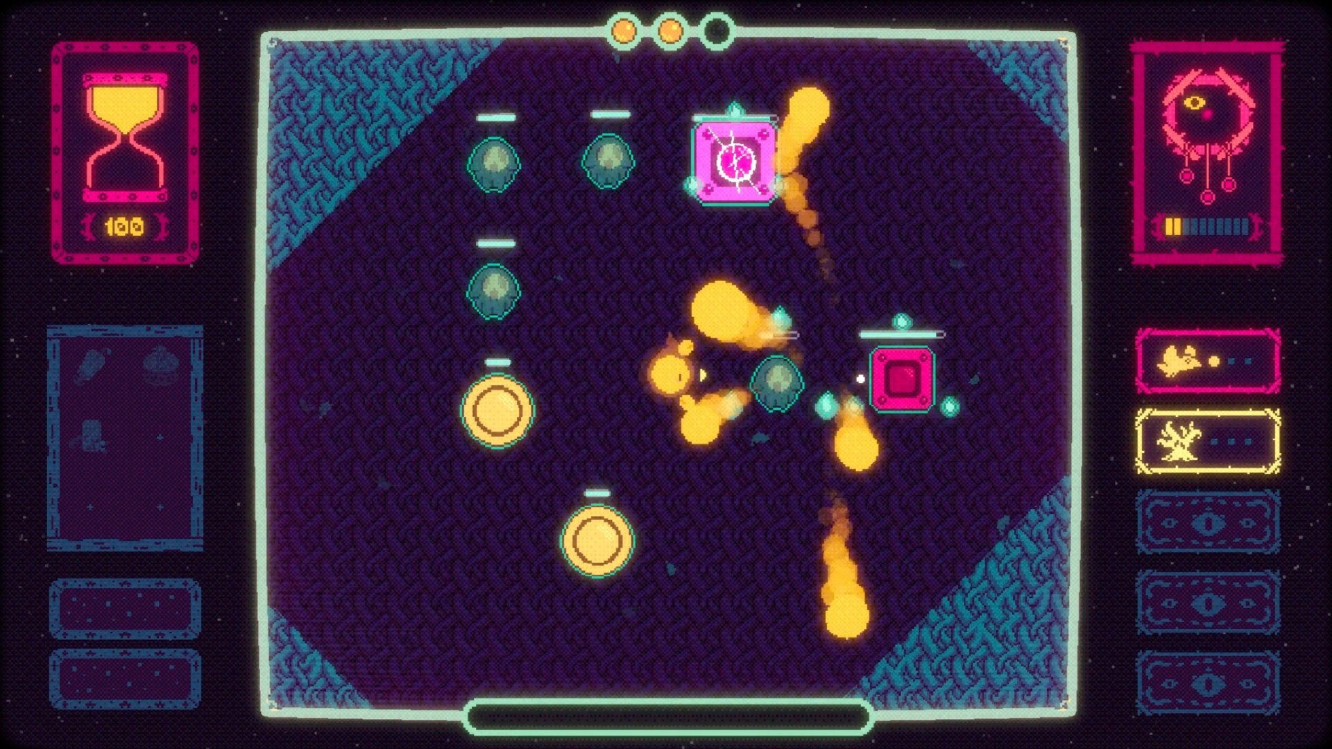 Fugue Shot screenshot 5