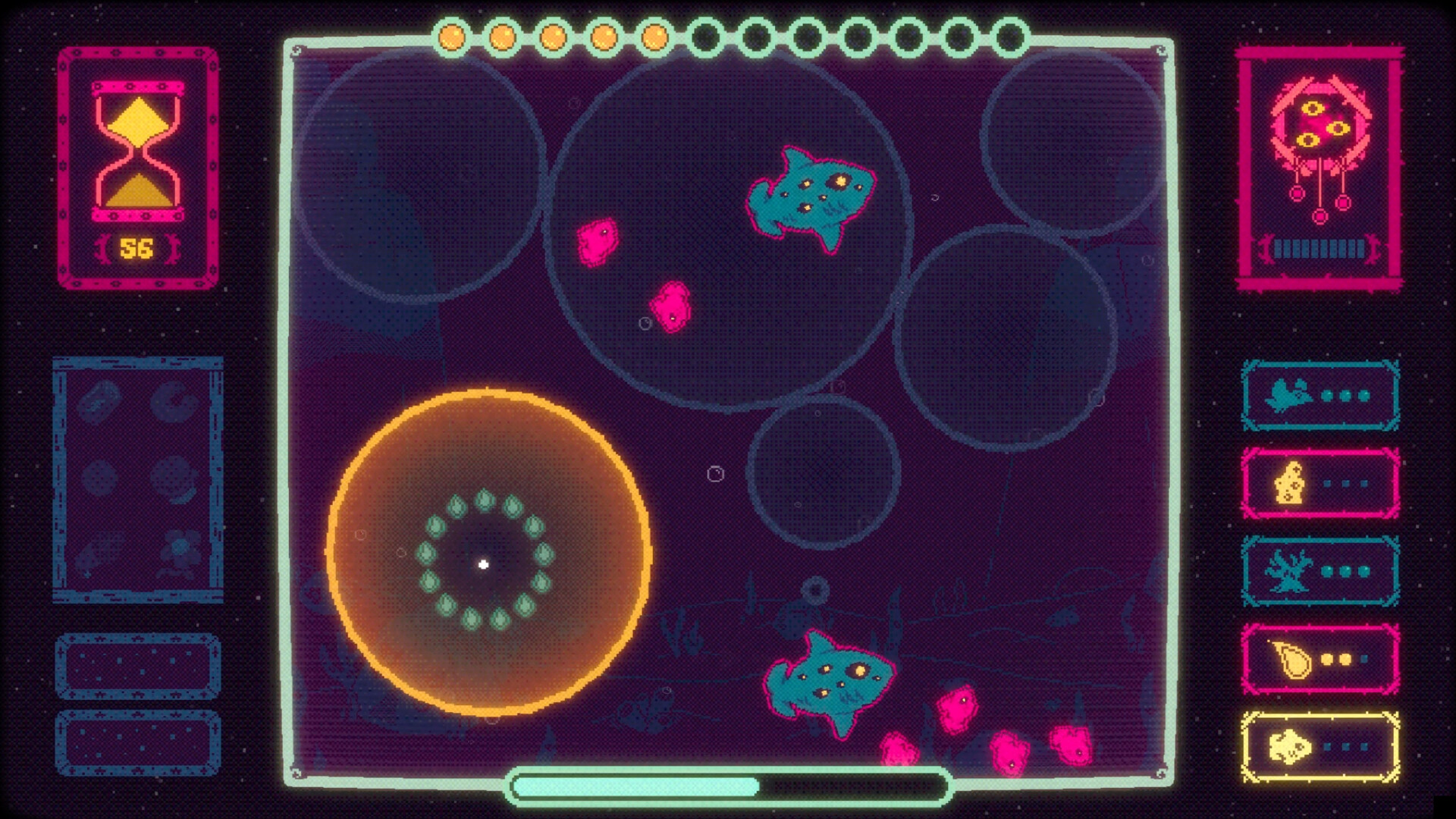 Fugue Shot screenshot 7