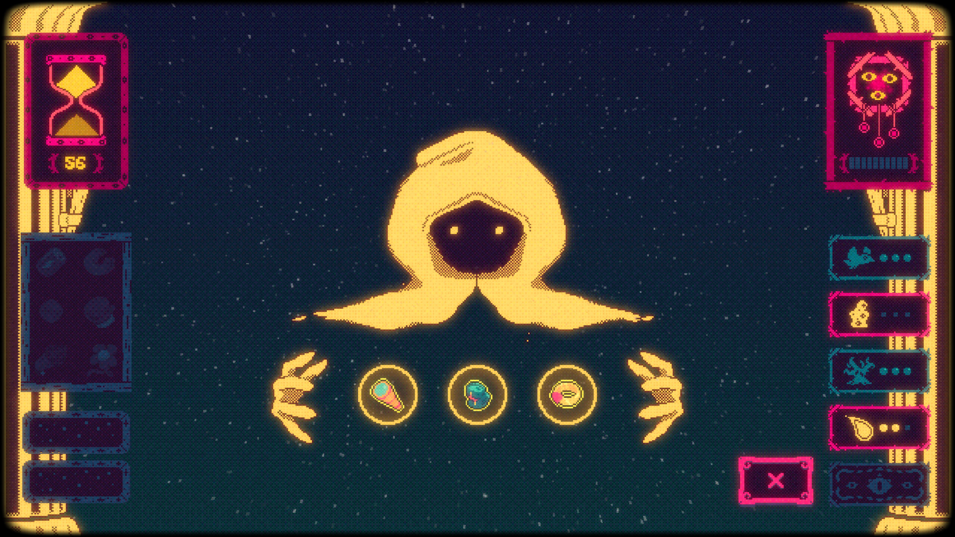 Fugue Shot screenshot 4
