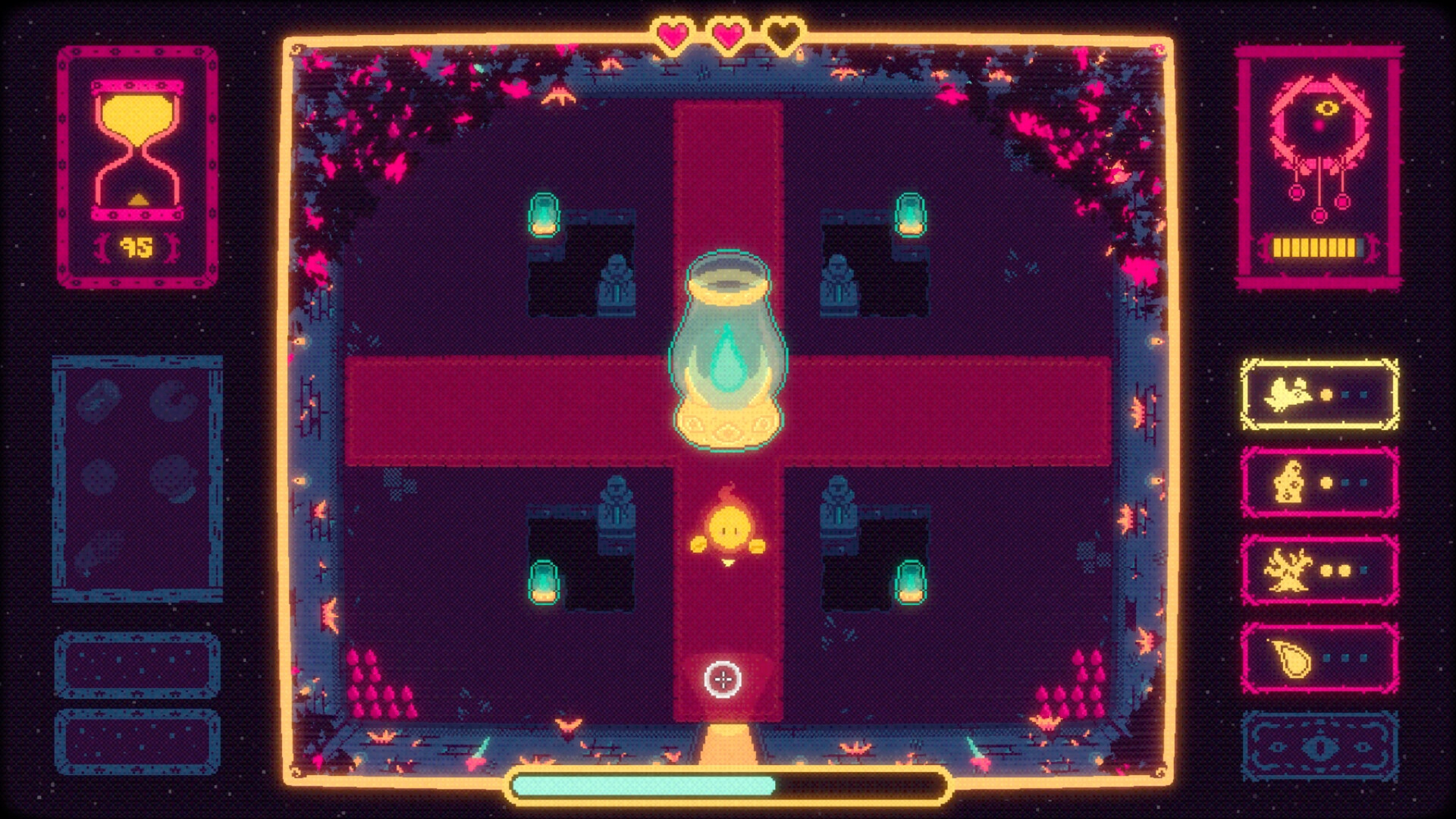 Fugue Shot screenshot 3