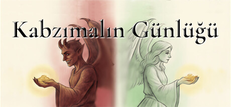 Kabzımalın Günlüğü